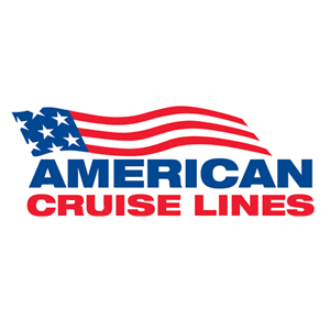 American Cruise Lines cruise line logo