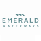 Emerald Cruises cruise line logo