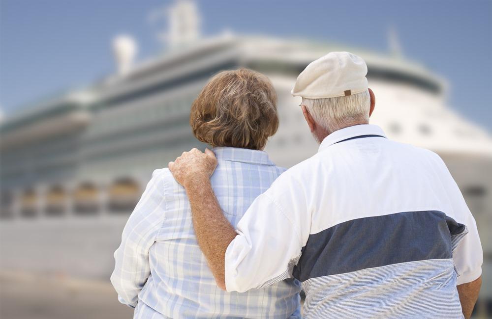 Cruise Ship Retirement - CruiseMapper