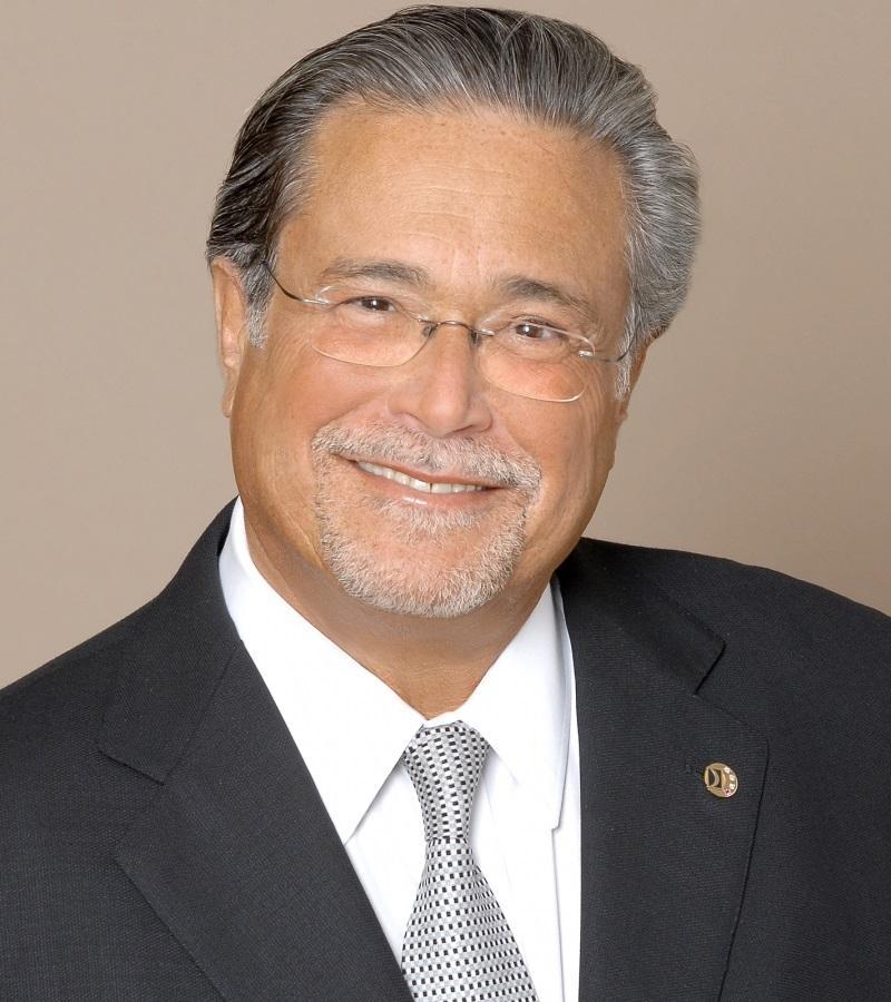 Micky Arison (Carnival Corporation)