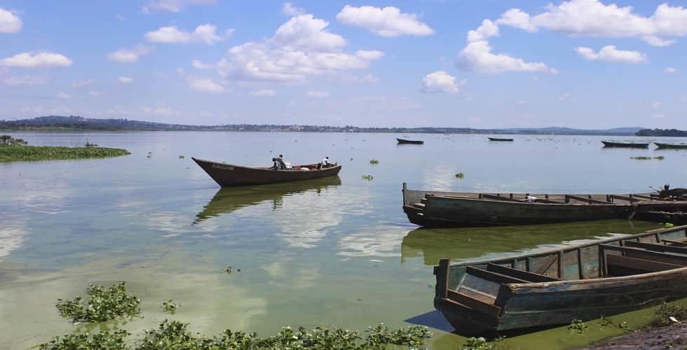 Lake Victoria