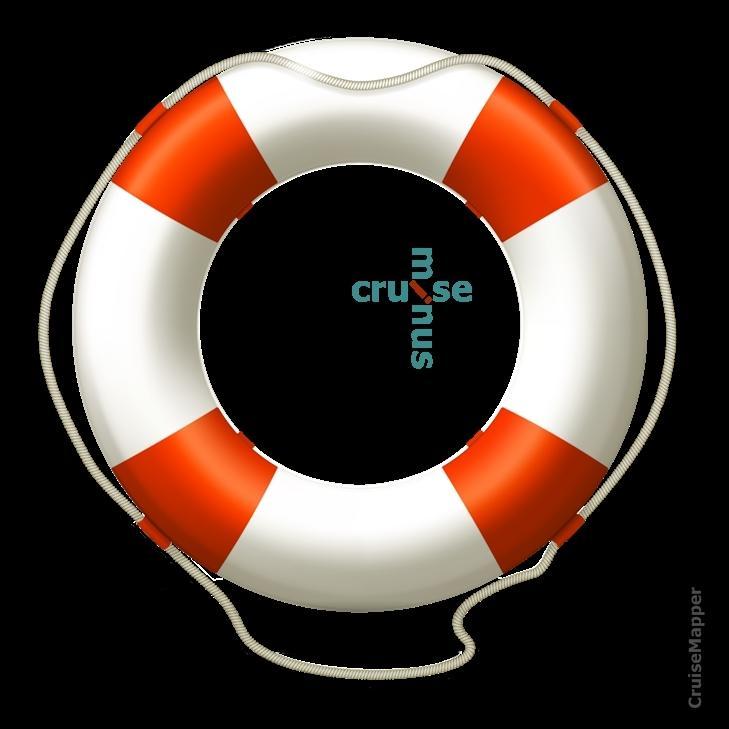Cruise Ship Accidents - CruiseMapper CruiseMinus