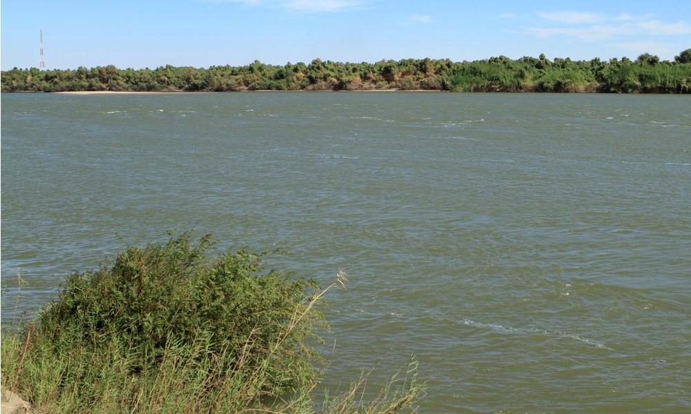 Nile River accident in Sudan