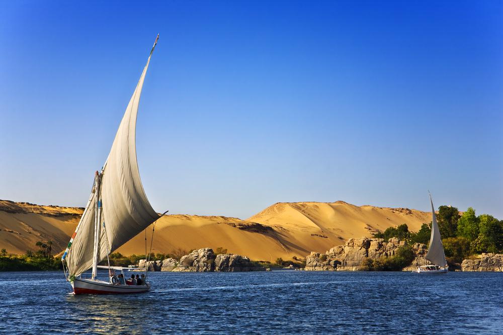 Egypt tours