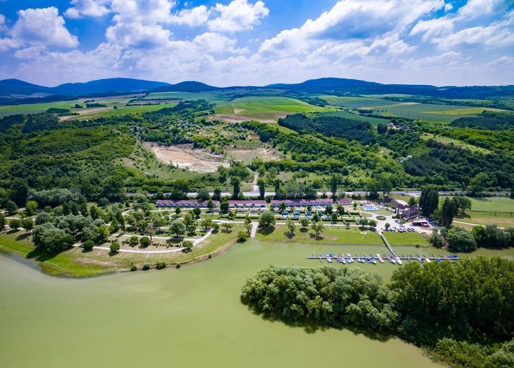 Neszmely, Hungary