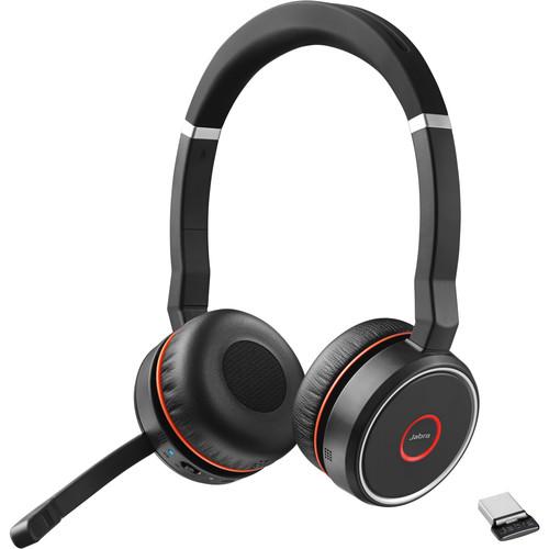 Jabra Evolve 75