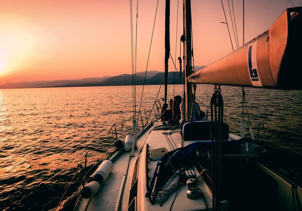 First Time Sailing – Guidelines and Tips