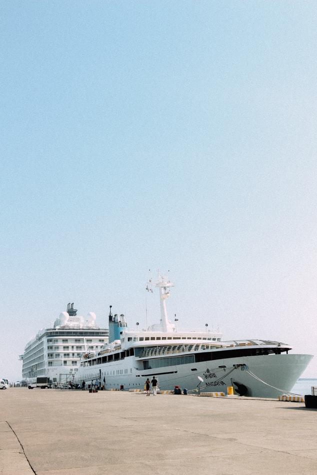 Everything You Need to Know About Cruise Ship Safety