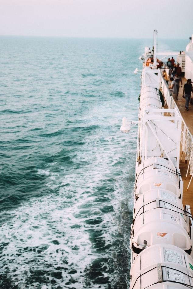 Everything You Need to Know About Cruise Ship Safety