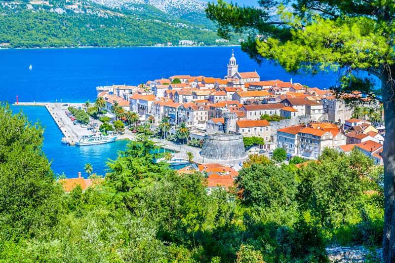 My Croatia Cruise – Optimize Your Cruise Experience in Croatia
