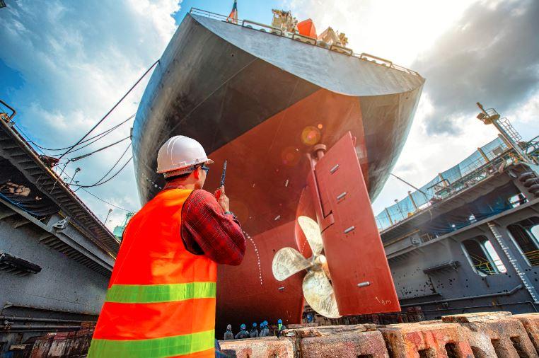 How are Cruise Ships Built? Discover the Construction & Engineering Behind these Treasures of the Sea