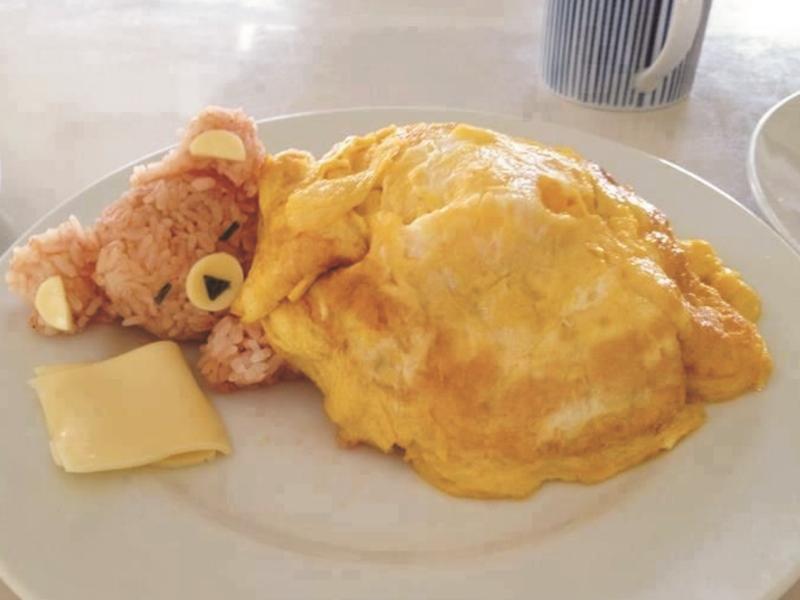 Disney Cruise Food Menus for Kids - CruiseMapper