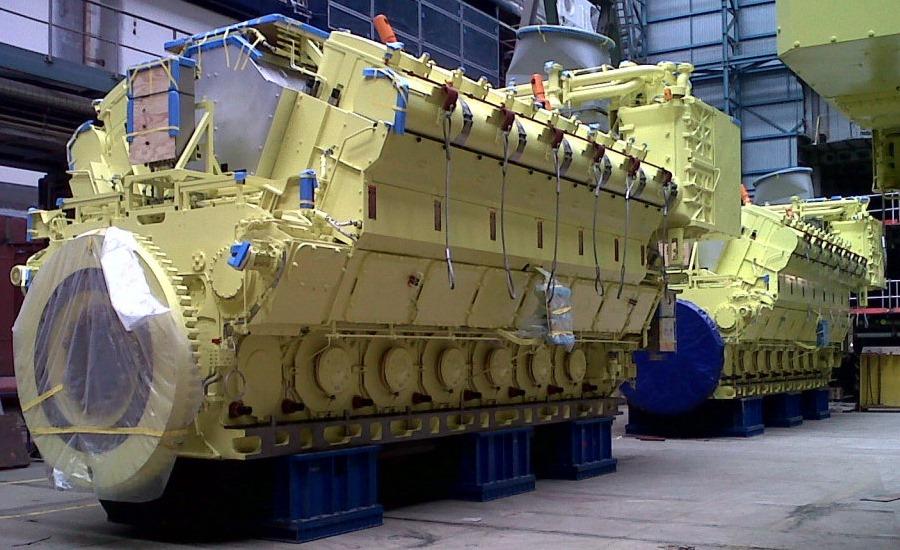 Modern Ship Engines modern-ship-engines