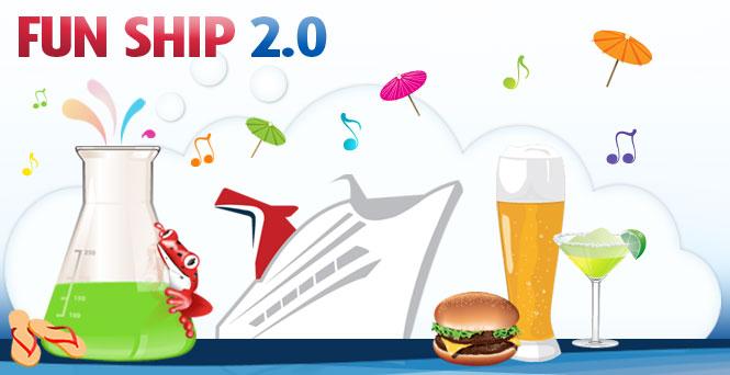 carnival fun ship 2.0 program