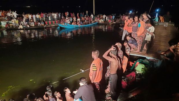 At least 21 dead, dozens missing after speedboat accident in Bangladesh