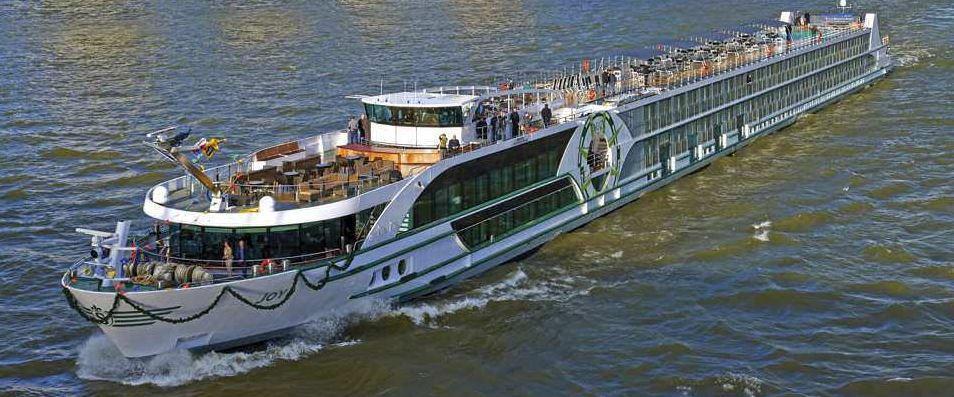 Ama River Cruises >> MS Joy - Itinerary Schedule, Current Position | CruiseMapper Ama River Cruises >> MS Joy - Itinerary Schedule, Current Position | CruiseMapper