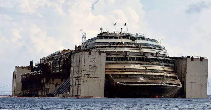 Costa Concordia