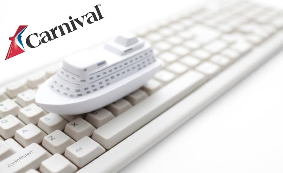 carnival WiFi Internet - CruiseMapper