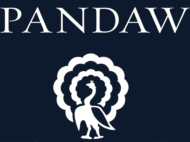Pandaw River Cruises logo - CruiseMapper
