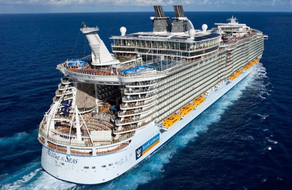 Odyssey Of The Seas Wiki