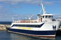 Family-run passenger ferry business John O'Groats Ferries (Scotland) up for sale
