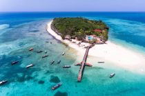 Zanzibar partners with Dutch firm for ferry terminal expansion