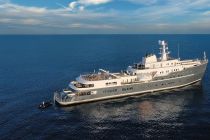 Aqua Expeditions announces Arctic Frontier voyages from June 2026