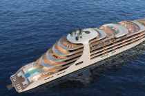 Mercedes-Maybach unveils members-only superyacht initiative for 2029