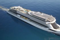 Meyer Werft presents battery-electric cruise ship concept “Project Vision”