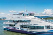 El Escudo enters service as hybrid passenger vessel at the Port of Los Angeles