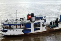Two confirmed dead, dozens missing after MV Barima ferry capsizes off Guyana coast