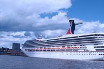 Search Suspended for Missing Cruise Ship Passenger