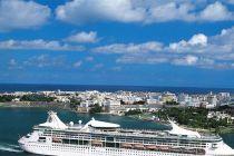 Passenger Medevacked from Royal Caribbean Cruise Ship