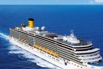 Crew Member Overboard From Costa Cruises Ship