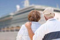 Pensioners Get the Chance to Spend Entire Retirement at Sea