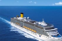 Costa Cruises Ship Hosts the Most Awaited Indian Wedding