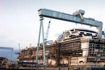 France Clears Way for Fincantieri to Purchase STX Stake