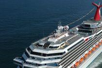 Search Suspended for Passenger Missing from Cruise Ship
