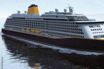 New Saga Sapphire Cruise Includes Tour of Meyer Werft Shipyard