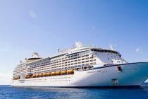 Passenger Airlifted From Royal Caribbean Cruise Ship After Breaking Pelvis