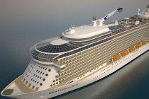Royal Caribbean's Quantum Ultra-Class Ship to Be Based in Asia-Pacific