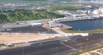 Carnival Builds New Port in the Bahamas