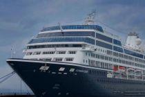 Azamara Cruises Debuts in Alaska 2019