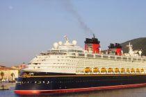 Disney Unveils New Itineraries and Ports