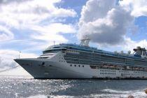 Crew Members on Princess Cruises Ship Arrested for Drugs