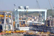 Fincantieri Signs for the Acquisition of STX France Majority Stake