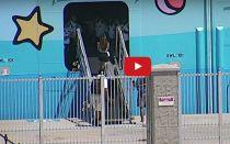 Norwegian Breakaway Cruise Passengers Arrive Just In Time