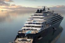 Ritz-Carlton to Launch Luxury Cruise Ships