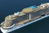 Genting HK Trims Down Stake in Norwegian Cruise Line