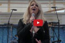 VIDEO: Bonnie Tyler Performs ‘Total Eclipse’ Aboard Royal Caribbean Ship During Eclipse
